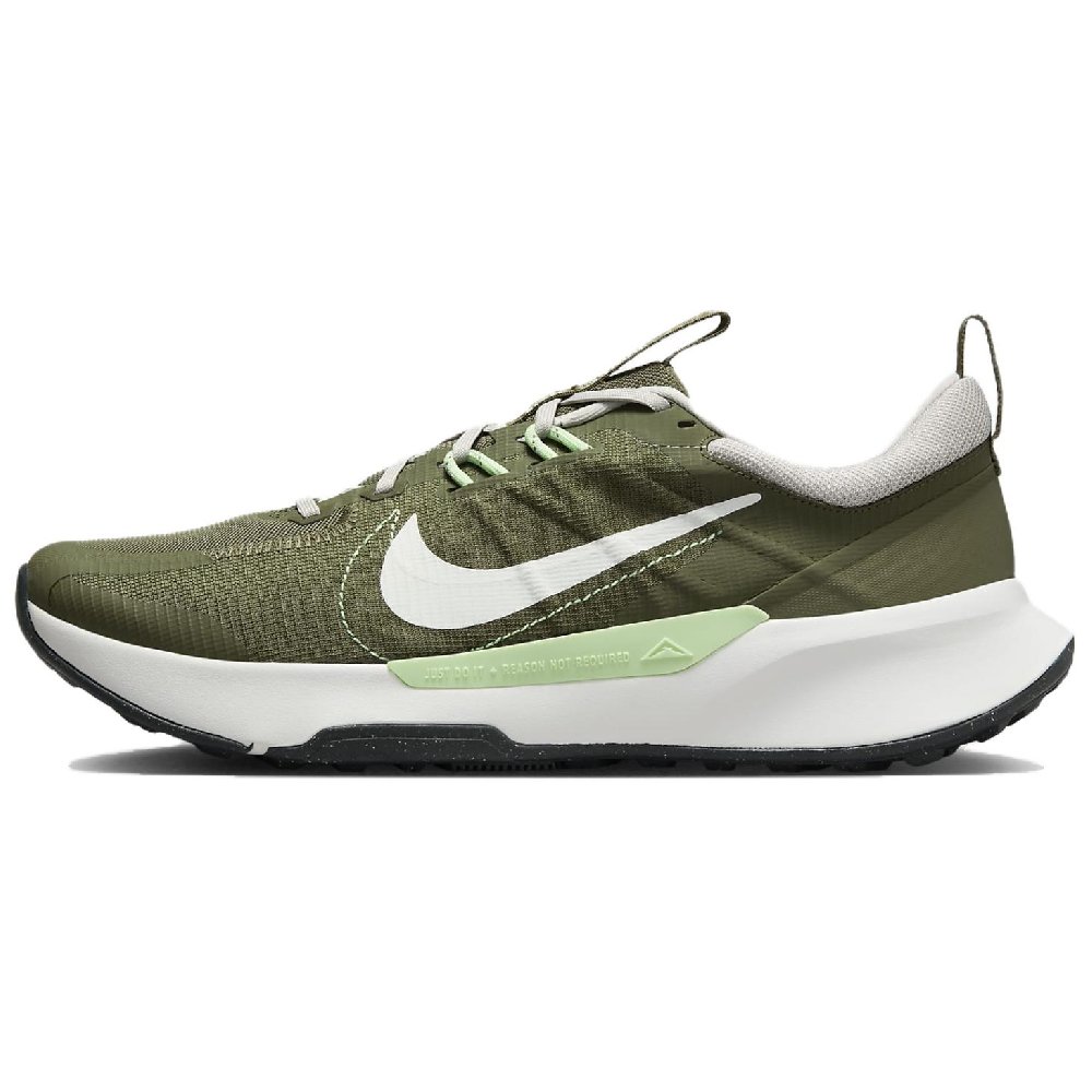 Nike Juniper Trail 2 Medium Olive Light Iron Ore Lilac Bloom Summit White