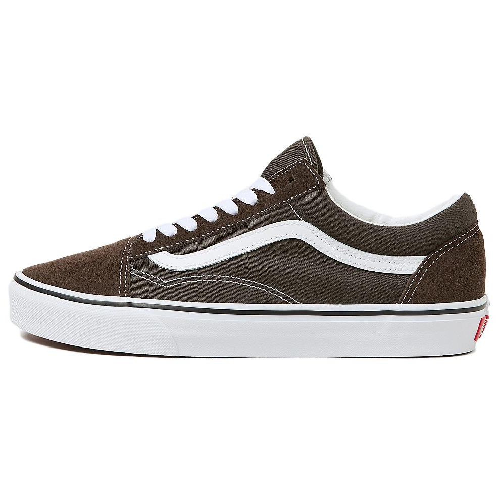 Vans Old Skool 'Color Theory Turkish Coffee'