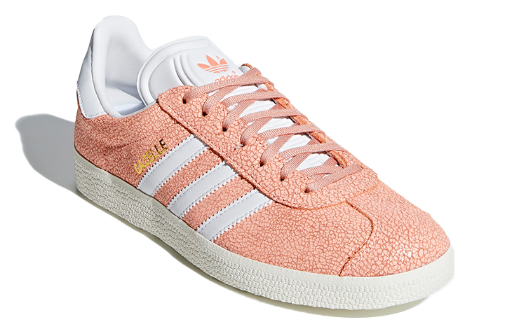 Adidas Gazelle Clear Orange Women's купить в интернет-магазине Yoocart с быстрой доставкой по России.