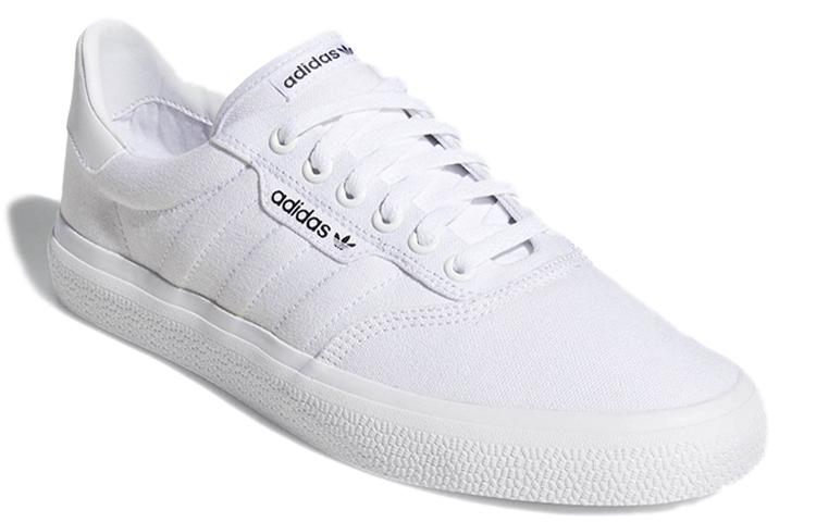 Adidas 3MC Vulc Cloud White купить в интернет-магазине Yoocart с быстрой доставкой по России.
