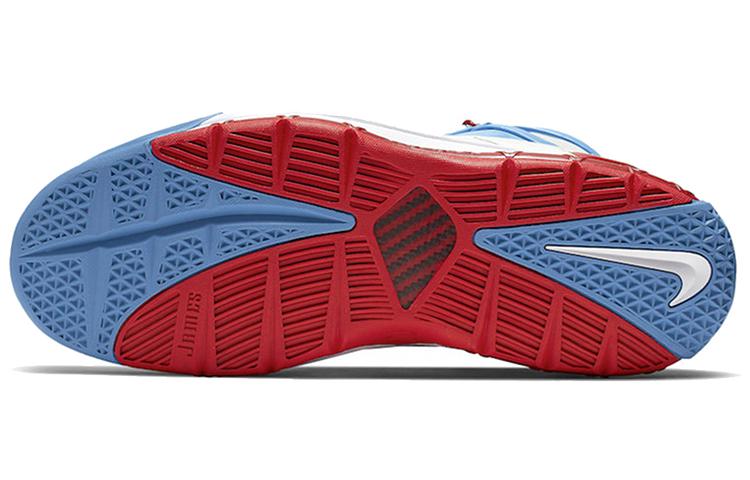 Nike LeBron 3 Houston Oilers 2019 купить в интернет-магазине Yoocart с быстрой доставкой по России.