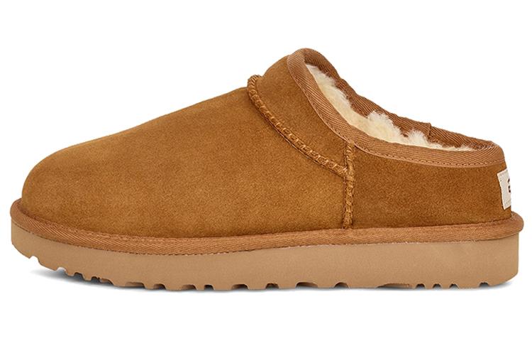 UGG Classic Slipper Chestnut Women's