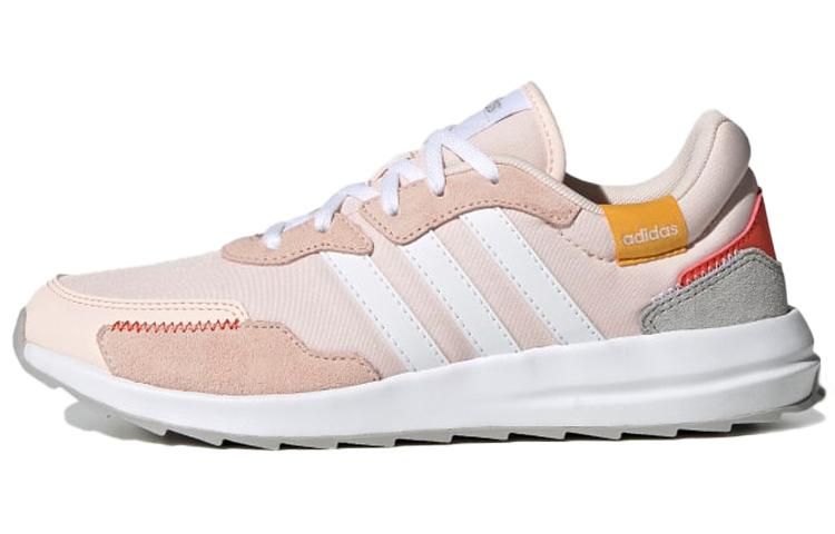 Adidas Neo Retrorun Pink Tint Women's