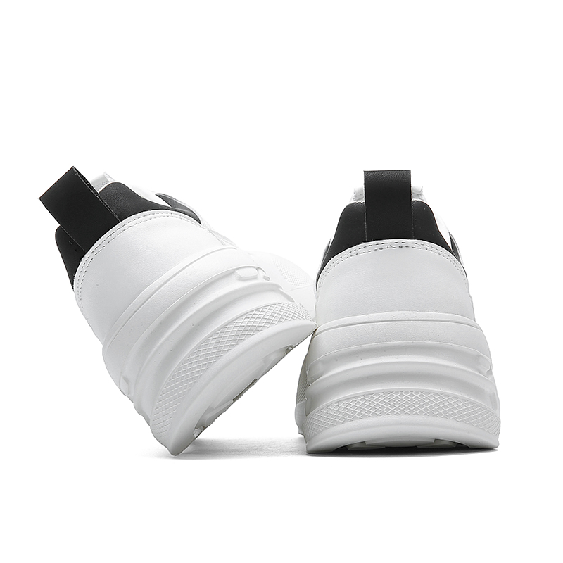 JEEP SPIRIT Anti-Slip Wear-Resistant Low-Top Casual Shoes Women's купить в интернет-магазине Yoocart с быстрой доставкой по России.