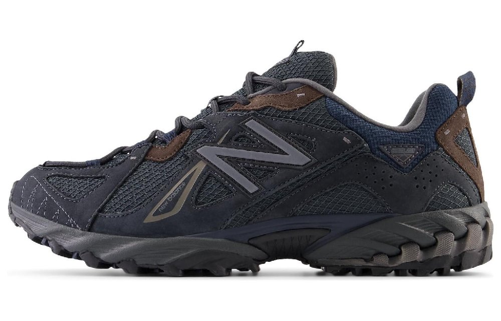 New Balance 610 Phantom Blacktop