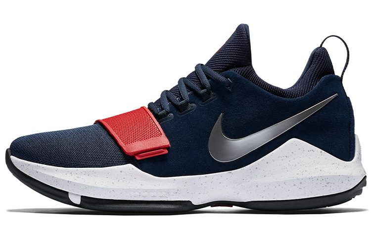 Nike Pg 1 Usa