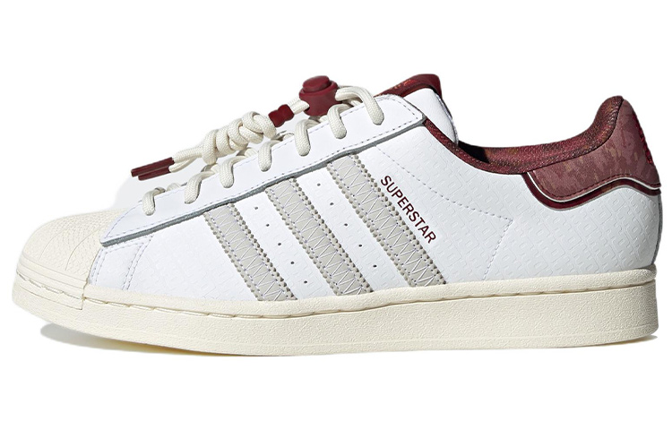 Superstar Adidas Originals 'Chinese New Year 2023'