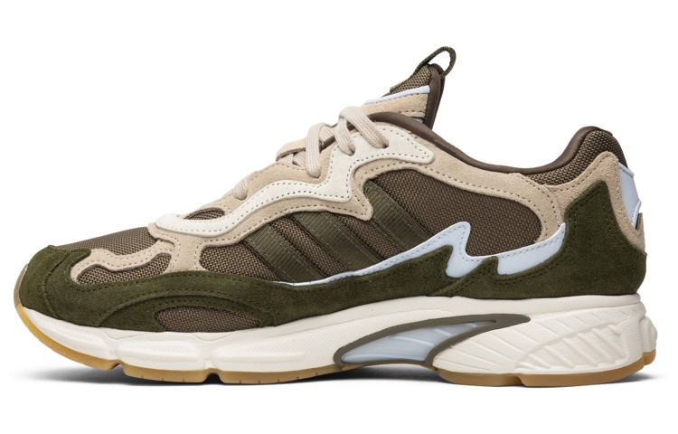 Adidas Saint Alfred X Temper Run 'Clear Brown'