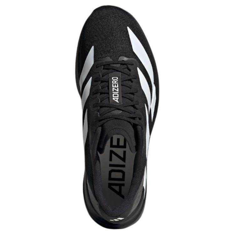 Adidas Adizero Evo Sl Black White купить в интернет-магазине Yoocart с быстрой доставкой по России.
