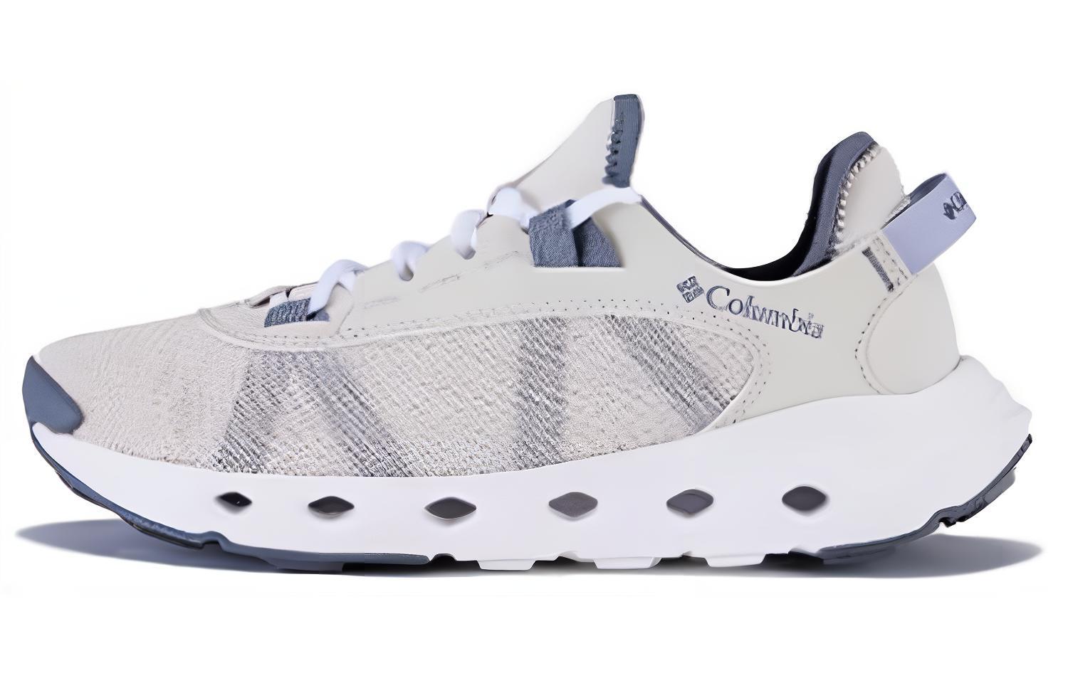 Columbia Drainmaker XTR Cushioning, Wear Resistant Low top Casual Shoes Women's Beige