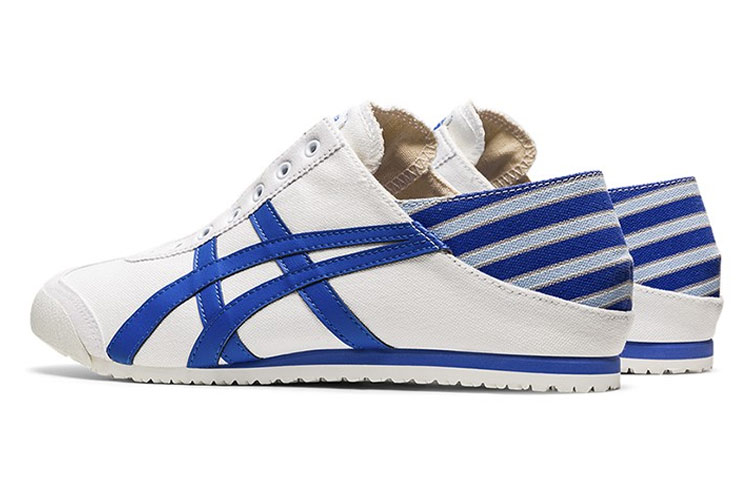 Onitsuka Tiger Mexico 66 Paraty White/Turkish Sea