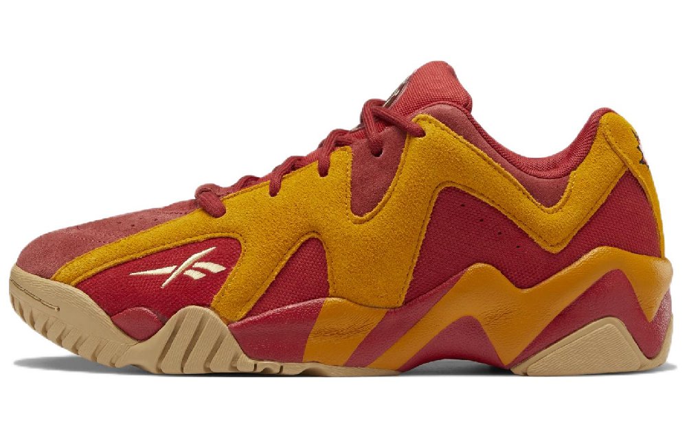 Reebok Hurrikaze Ii Low Looney Tunes Wile E. Coyote