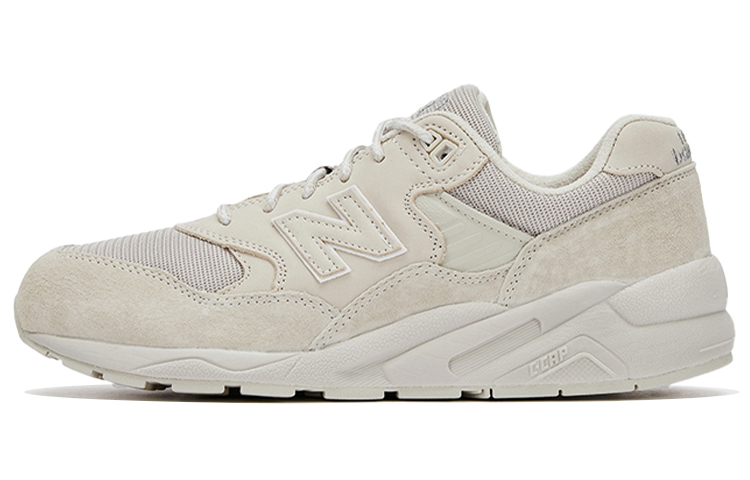 New Balance 580 Low Beige