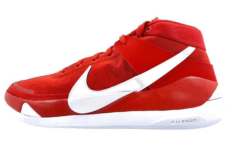Nike Kd 13 Tb Promo 'University Red'
