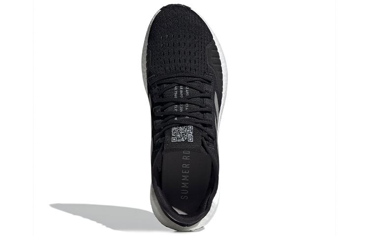 Adidas Pulseboost Hd Summer.RDY Black