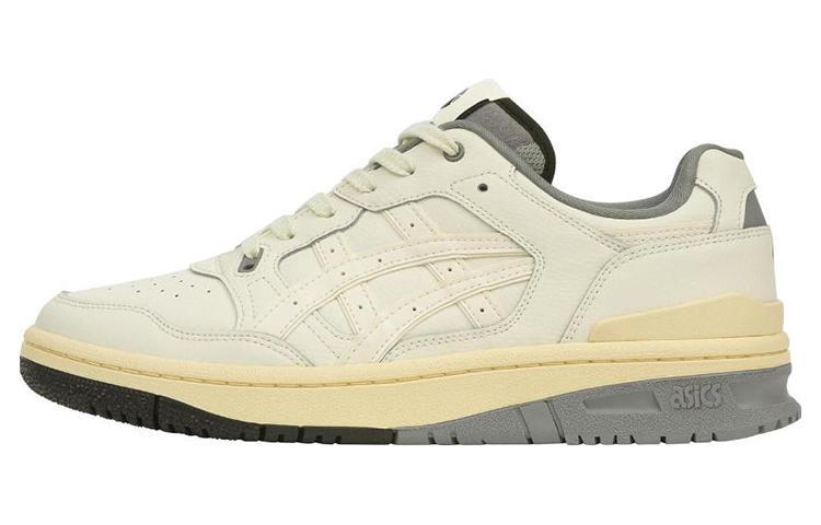 Asics X Ballaholic EX89 'Cream'