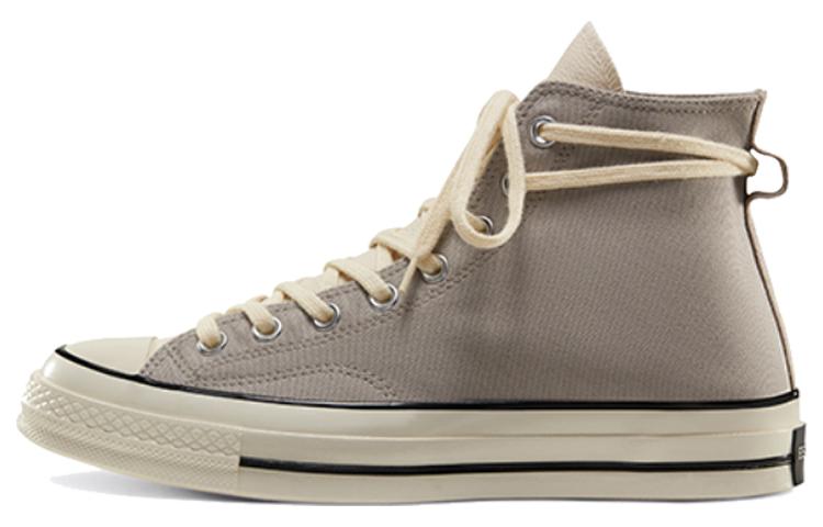 Converse Fear Of God X Chuck 70 'Grey'