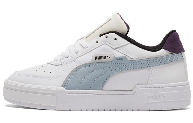 PUMA Ca Pro Tech Sneakers White/Blue