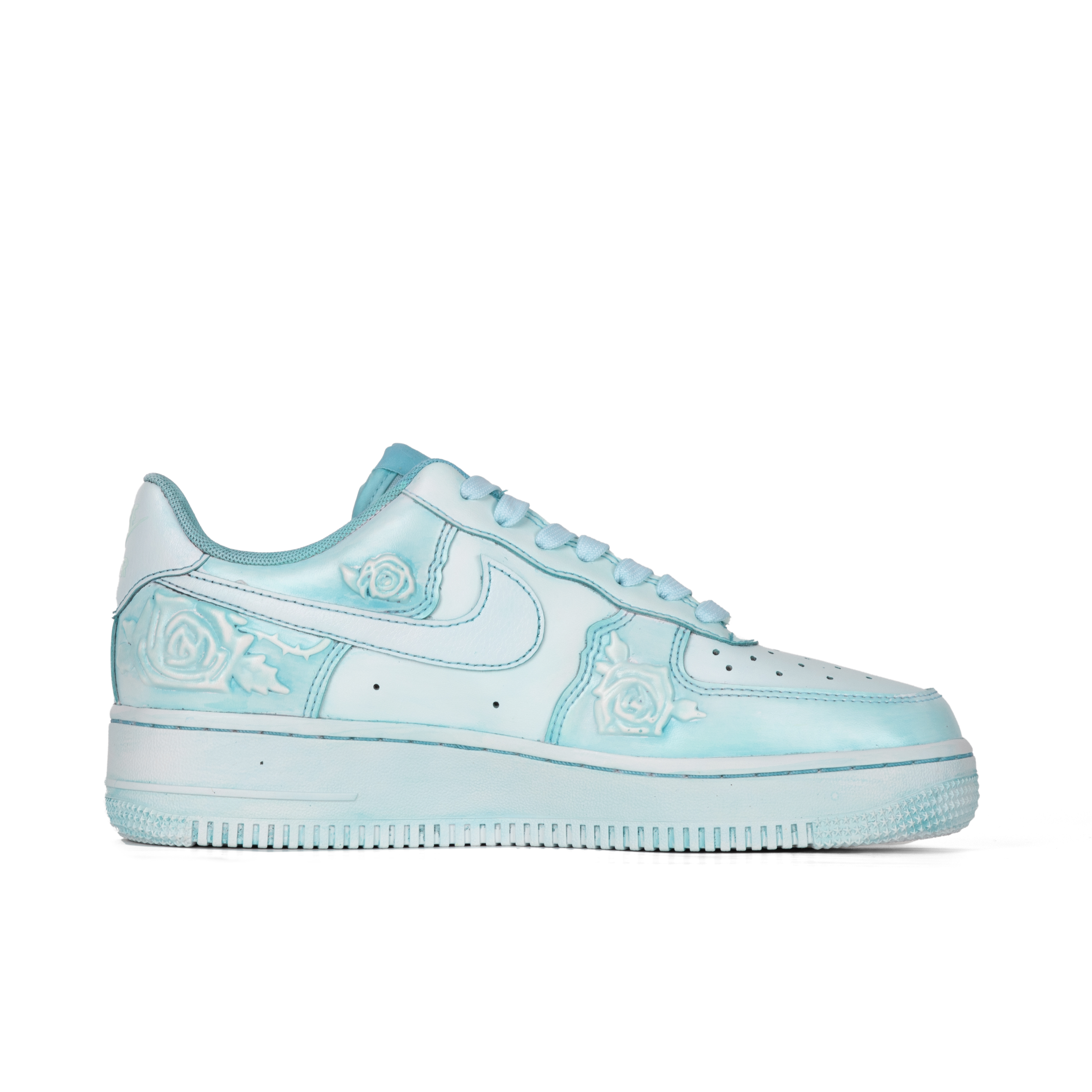 Nike Air Force 1 Abrasion Resistant Low Top Skateboard Shoes Women's купить в интернет-магазине Yoocart с быстрой доставкой по России.