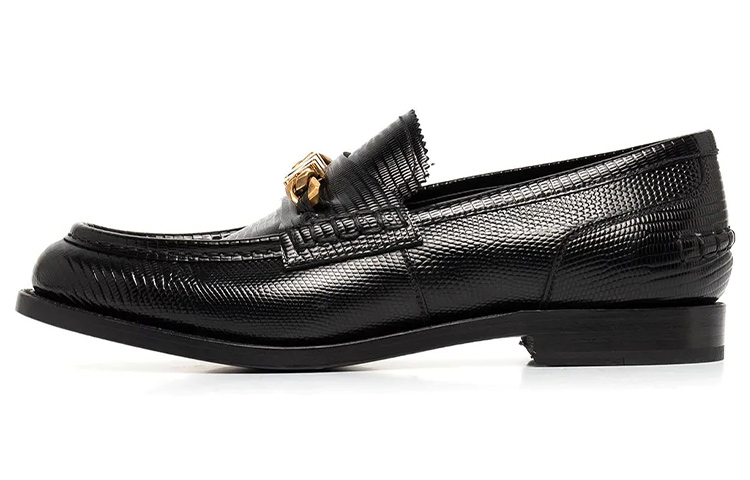 Alexander Wang Loafers Women's Black
