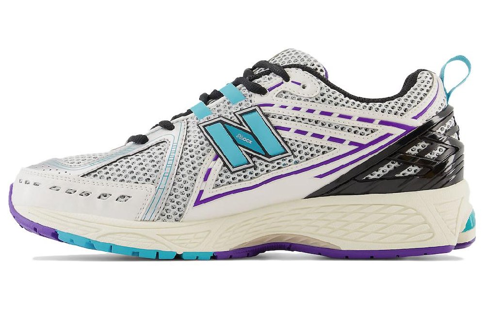New Balance 1906R Charlotte Hornets