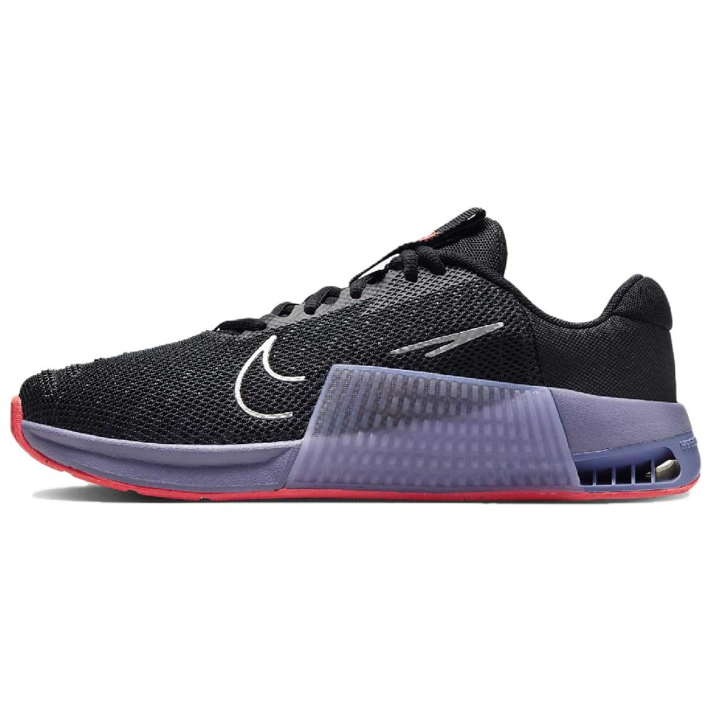 Nike Women's Metcon 9 'Black Lilac Bloom'