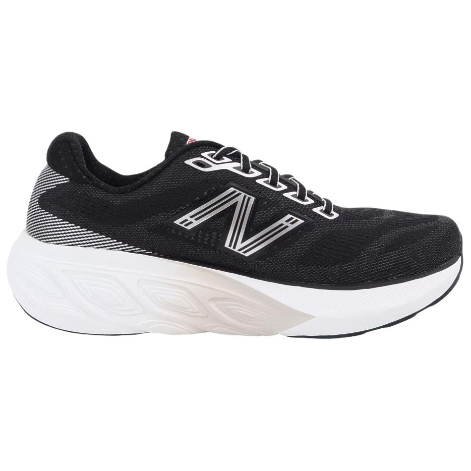 New Balance Fresh Foam X 880 V15 Abrasion Resistant Low top Running Shoes Men's Black