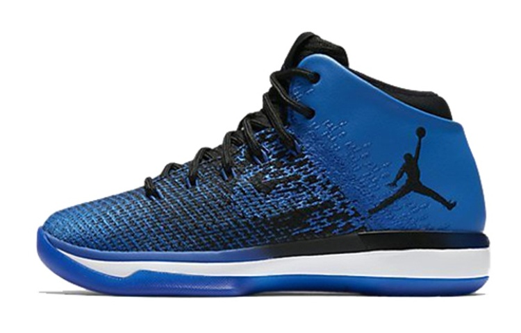 Air Jordan 31 'Royal' GS