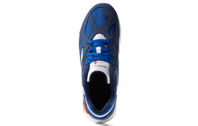 Reebok Aztrek 'Navy' купить в интернет-магазине Yoocart с быстрой доставкой по России.