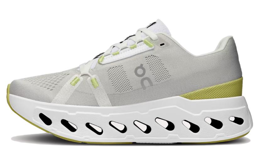 On Running Cloudeclipse White Sand Women's