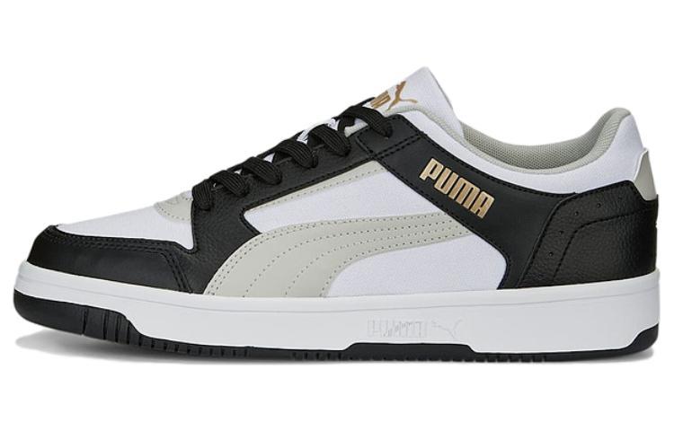PUMA Кроссовки для скейтбординга Low Top Унисекс