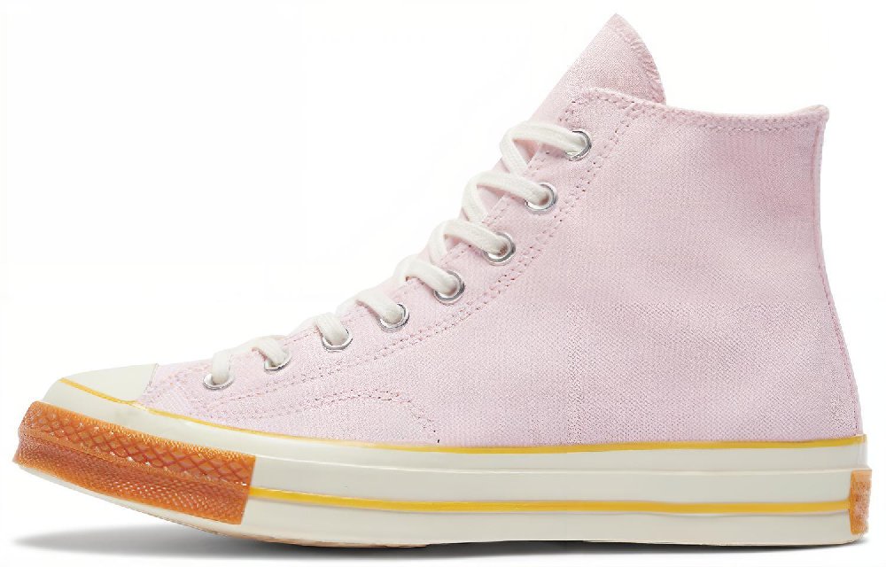 Converse Chuck Taylor All Star 70 Hi Pink Foam