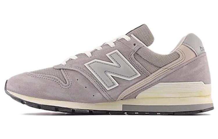 New Balance 996 Vintage Grey