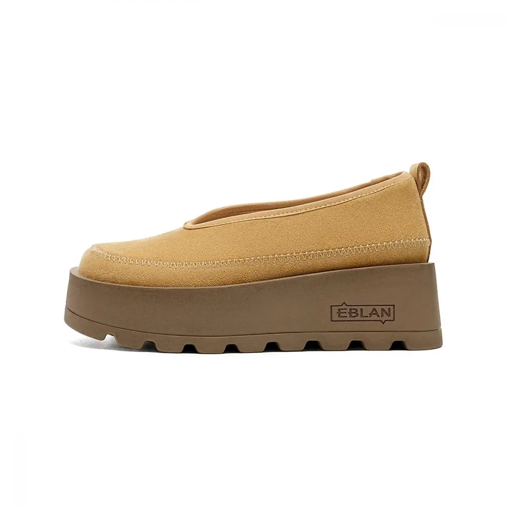 EBLAN Women's Casual Shoes Women's