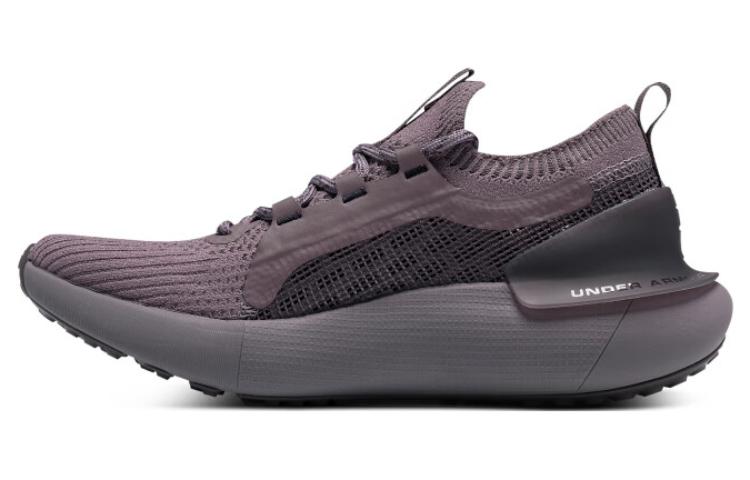 Under Armour Hovr Phantom 3 'Dark Purple' Women's