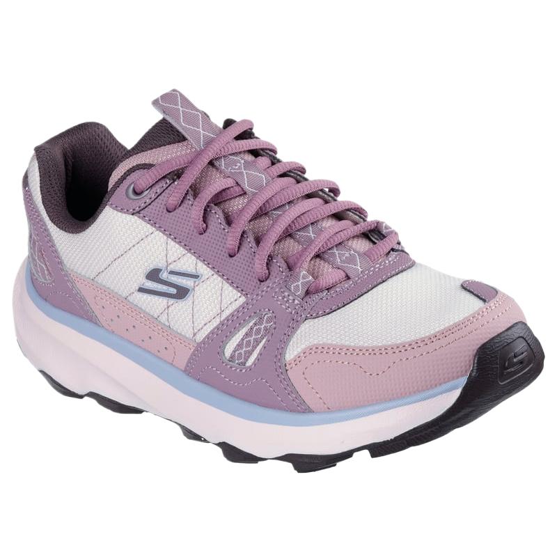Skechers Ridge Oak Low top Outdoor Shoes Women's Light Purple купить в интернет-магазине Yoocart с быстрой доставкой по России.