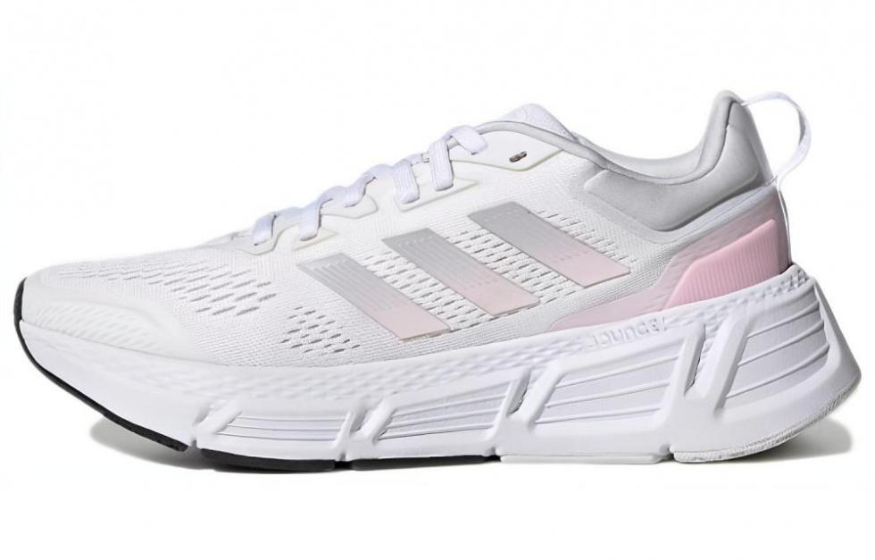 Adidas Questar 'White Almost Pink' Women's