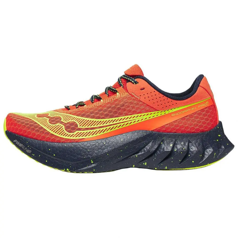 Saucony Endorphin Pro 4 Solar