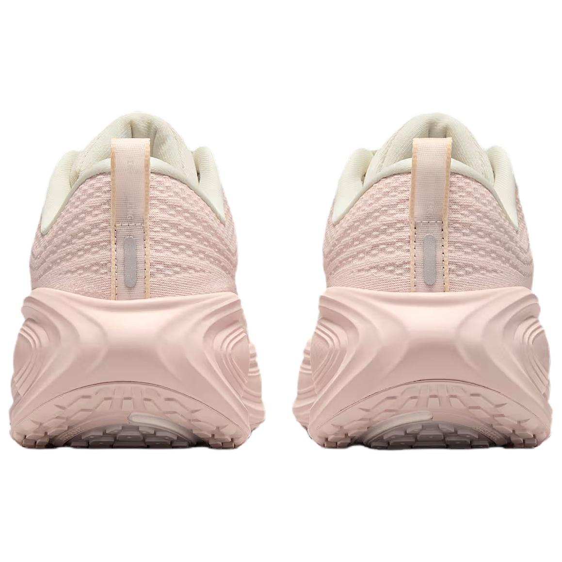 Nike Vomero Plus Abrasion Resistant Breathable Casual Long Distance Running Sprint Running Shoes Women's Pink купить в интернет-магазине Yoocart с быстрой доставкой по России.