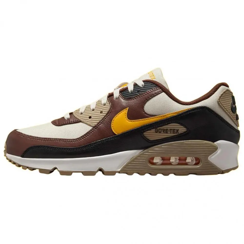 Nike Air Max 90 Gore Tex Winterized Cacao Wow