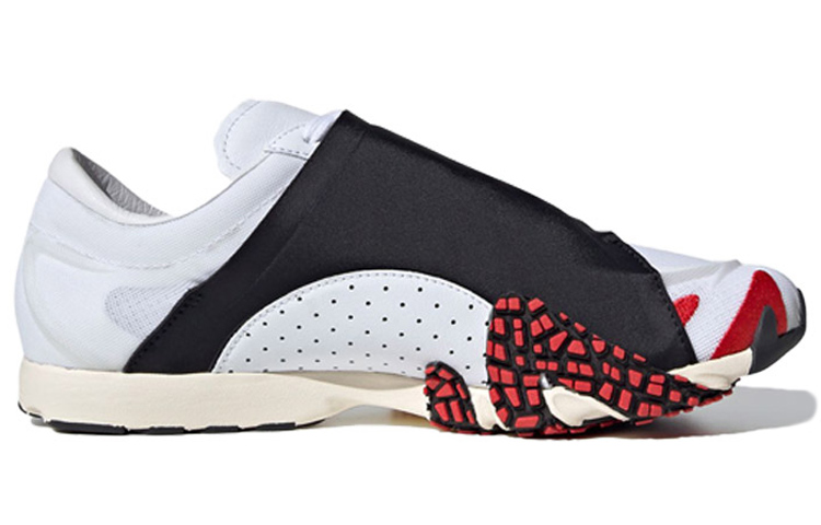 Adidas Y 3 Rehito 'White Red' купить в интернет-магазине Yoocart с быстрой доставкой по России.