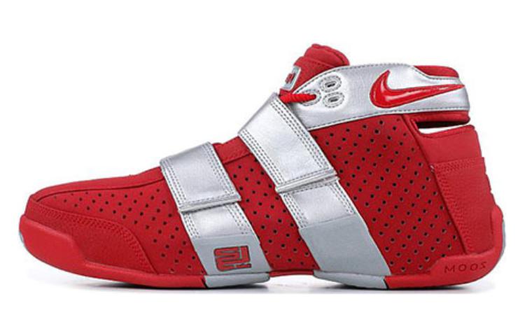 Nike LeBron 20 5 5 Ohio State