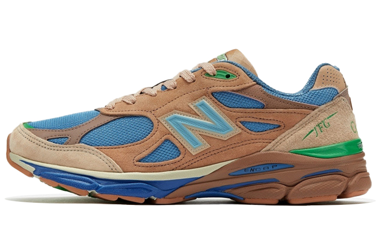 New Balance 990v3 MiUSA Joe Freshgoods Outside Clothes