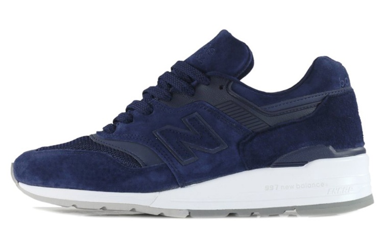 New Balance 997 Colorado Navy