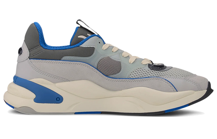 PUMA RS 2K 'Internet Exploring High Rise Shadow' купить в интернет-магазине Yoocart с быстрой доставкой по России.