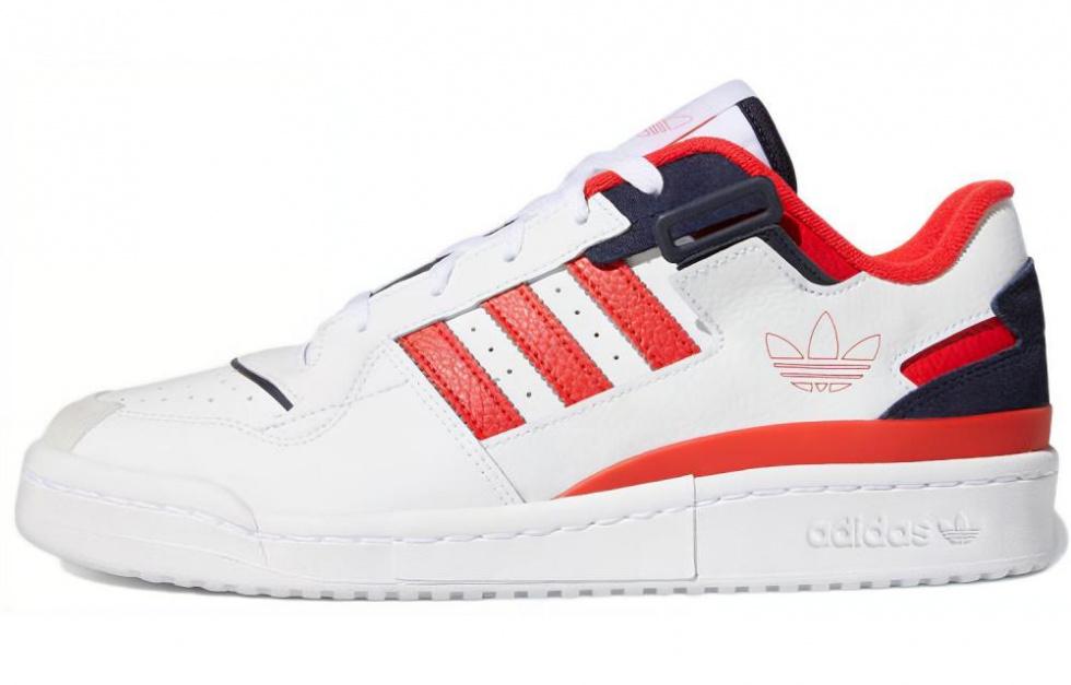 Adidas Forum Exhibit Low Usa