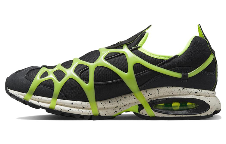 Nike Air Kukini Black Volt