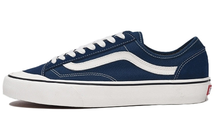 Vans Style 36 Sf Blue White Unisex 'Blue White'