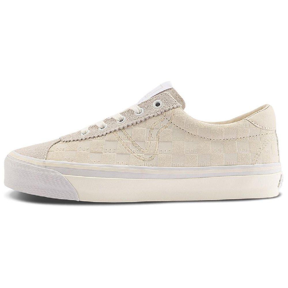 Vans Doe X Sport Low 'Nimbus Cloud Marshmallow'