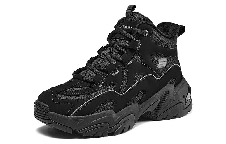 Skechers Stamina Shoes 'Core Black' Women's купить в интернет-магазине Yoocart с быстрой доставкой по России.